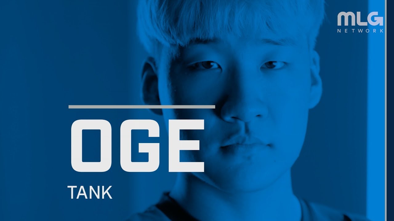 Dallas Fuel Finally Has OGE!