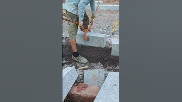 Labor-saving brick clamping tool - efficient