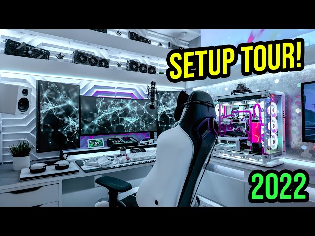 setup gaming à 50 000 euro｜Pesquisa do TikTok