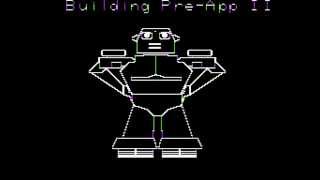 Apple II: MECC - Elementary Volume 5