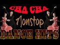 CHA CHA DISCO REMIX 2020   Amazing Dance Cha Cha Disco Songs Nonstop  Relaxing Cha Cha Music Remix