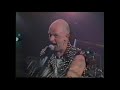 Judas Priest - Painkiller - Rock In Rio 1991 HQ