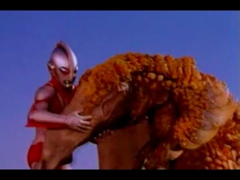 Ultraman: The Ultimate Hero - Episode 05