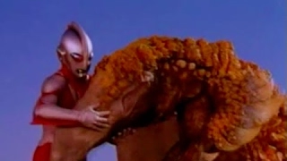 Ultraman: The Ultimate Hero - Episode 05