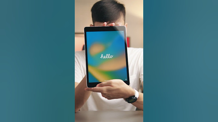 Unboxing iPad TERMURAH & PALING WORTH!
