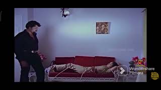 Girl Tide Up And Tortured Scene Ganged