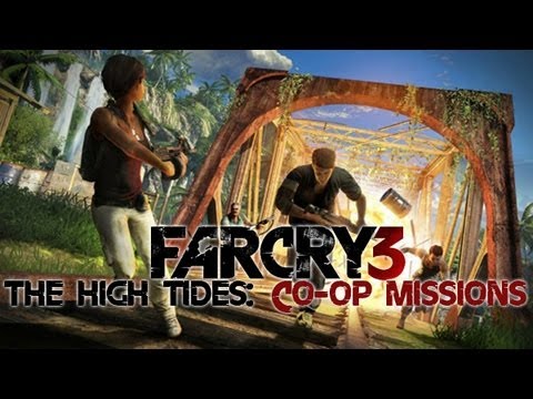 far cry 6 a rising tide far cry 6 a rising tide