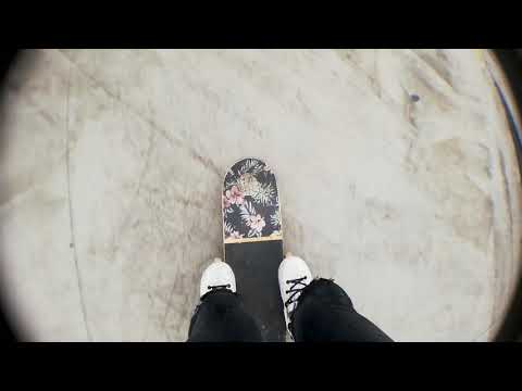 Maltepe Skatepark 2019