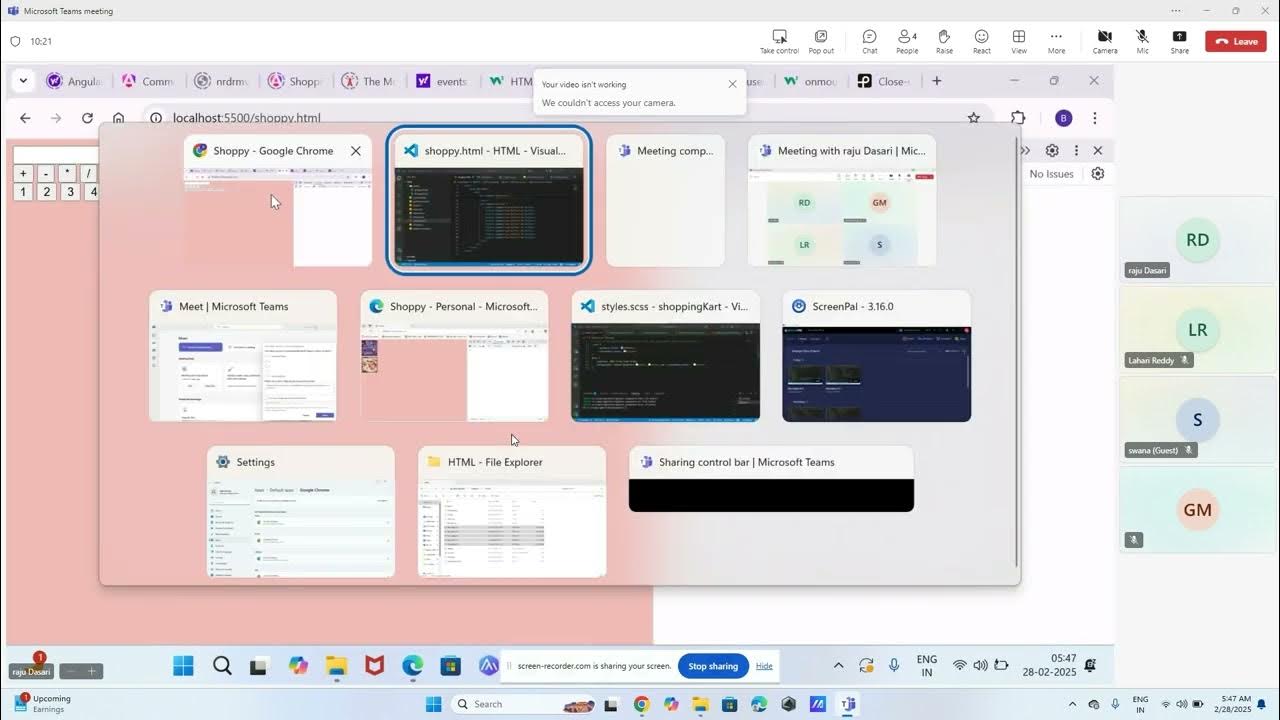 I Found The BEST Way To Learn Javascript - YouTube