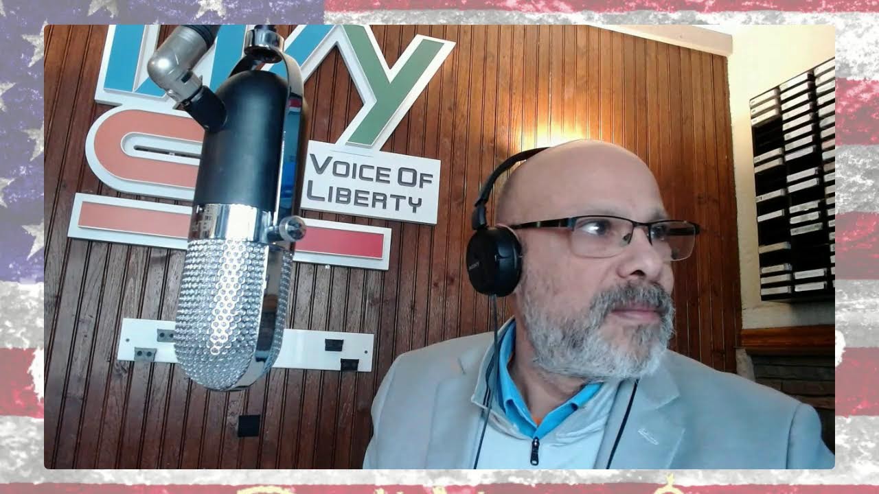 Live Now: The Children We Ignore and the Truth We Bury