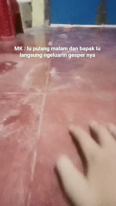 aku hanya bisa berdoa agar masih hidup 🗿