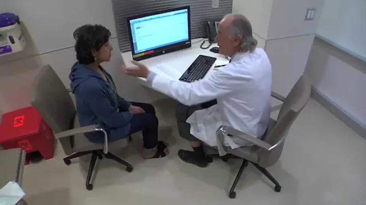 UCLA Connie Frank Kidney Transplant Center | UCLA ...