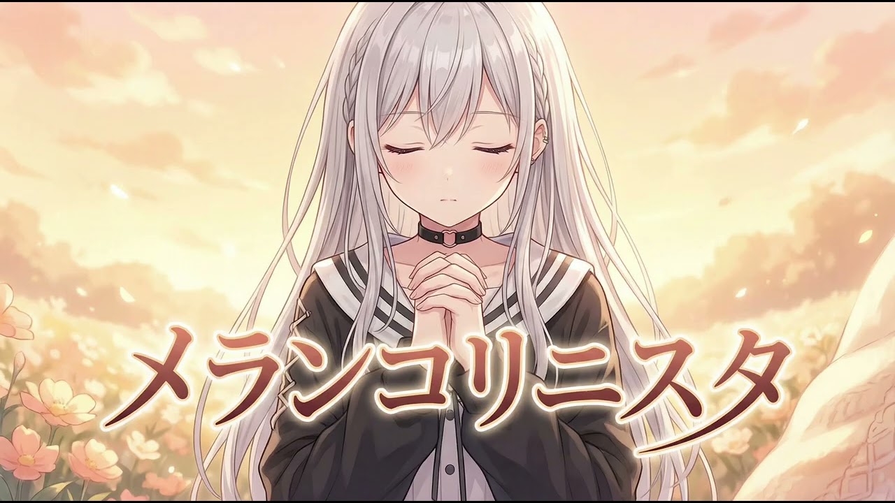 メランコリニスタ　original song