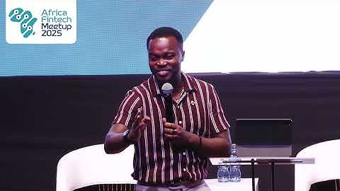Unlocking Africa’s Fintech Vision | Nairobi Meet-Up 2025 Interview Insight