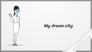 My Dream City