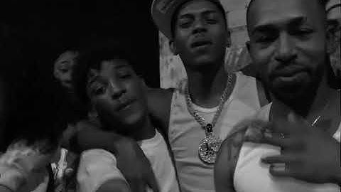 GLIZZY ZAZA 🍃 - HUAN62 ❌ LIL NAAY ❌  PILLAO VRT ( VIDEO OFICIAL )