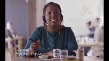 Verizon is helping to keep our food safe via blockchain technology with the help of guardtime