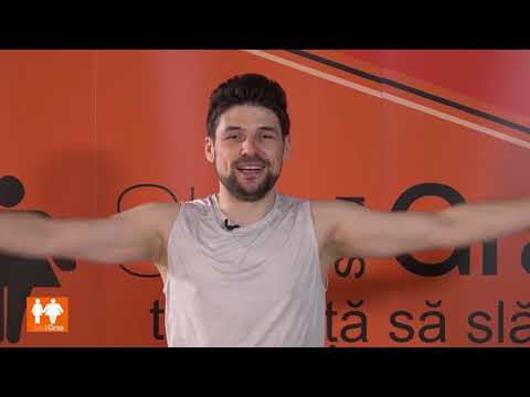 Personal Trainer: Antrenament cardio si exercitii pentru abdomen