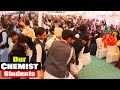 Dur chemist students grand party 2023 intro