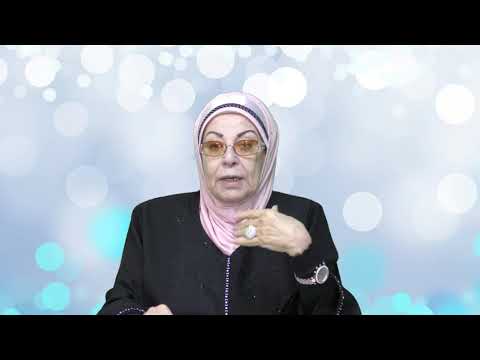 عطر علي في هذه السورة الواقعة