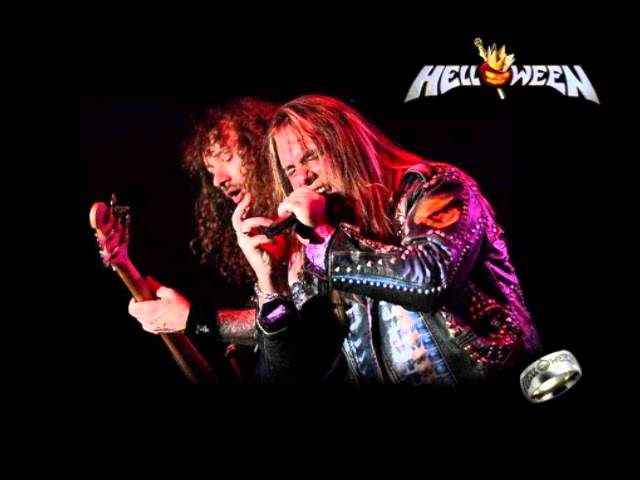 Helloween - Still I Don't Know