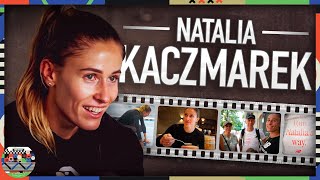 NATALIA KACZMAREK - 