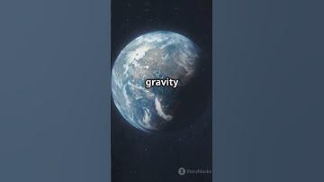 Why are Planets round and not cube shaped? #shorts #planet #solarsystem #space #universe