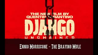 The Braying Mule - Ennio Morricone - Django Unchained Soundtrack #03 chords