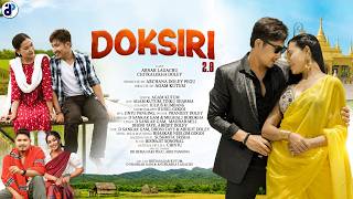 DOKSIRI 2.0 | OFFICIAL MV | ARNAB LAGACHU | CHITRALEKHA DOLEY | D SANKAR GAM | MEGHALI BOROKHA |2026 screenshot 3