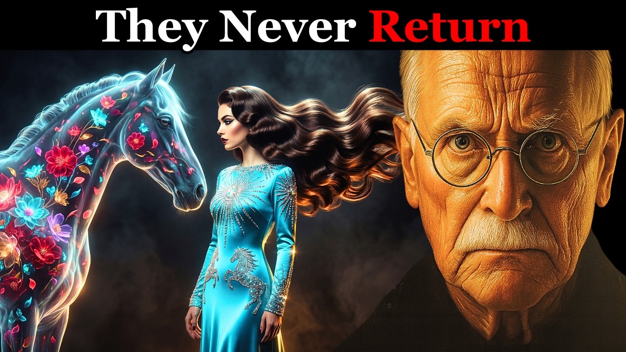 Why Some Empaths Quietly Cut Everyone Off   And Never Go Back - Carl Jung