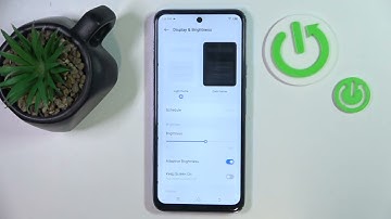 How to Display Internet Speed on Tecno Pova Neo 2 Status Bar