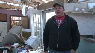 WAVE 3 News "March 2nd Tornadoes"