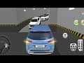 New Kia Carnival For Parking - 3d Driving Class android game play || Car Game #gameplay #cargame