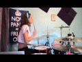 Centuries - Fall Out Boy (drum cover)