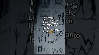 pov: cuando invocas a Jeff y escuchas un madrazo 😆 #creepypastas