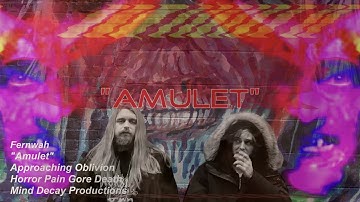 Fernwah - Amulet [Official Video]