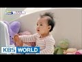 Rohui's house - Our Rohui changed! (Ep.132 | 2016.06.05)