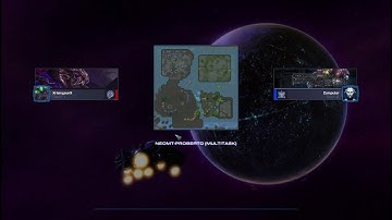 【StarCraft II】Multitasking Trainer | NeoMT-Proberto LotV