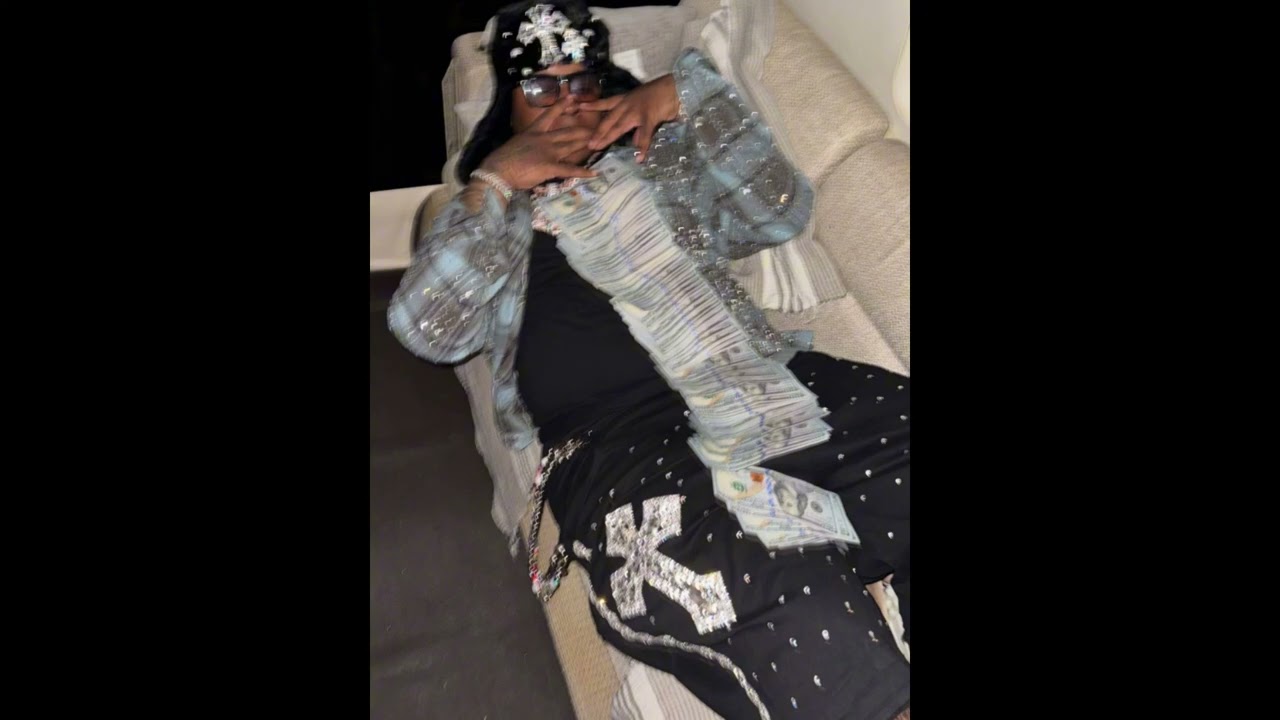 YTB Fatt X Fox BD Type Beat - 