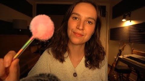 ASMR Follow My Instructions (Hard Mode!)