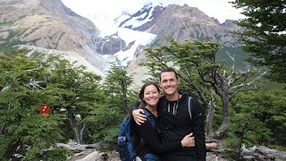 Hiking Glacier National Park | PATAGONIA Day 5