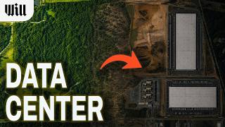 I DATA CENTER stanno arrivando in Italia: a cosa servono?