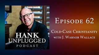 Cold-Case Christianity with J. Warner Wallace
