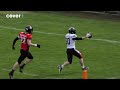 Akce zápasu Mustangs - Blades