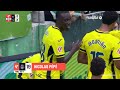 R. RACING CLUB 2 - 2 VILLARREAL CF | RESUMEN LALIGA EA SPORTS