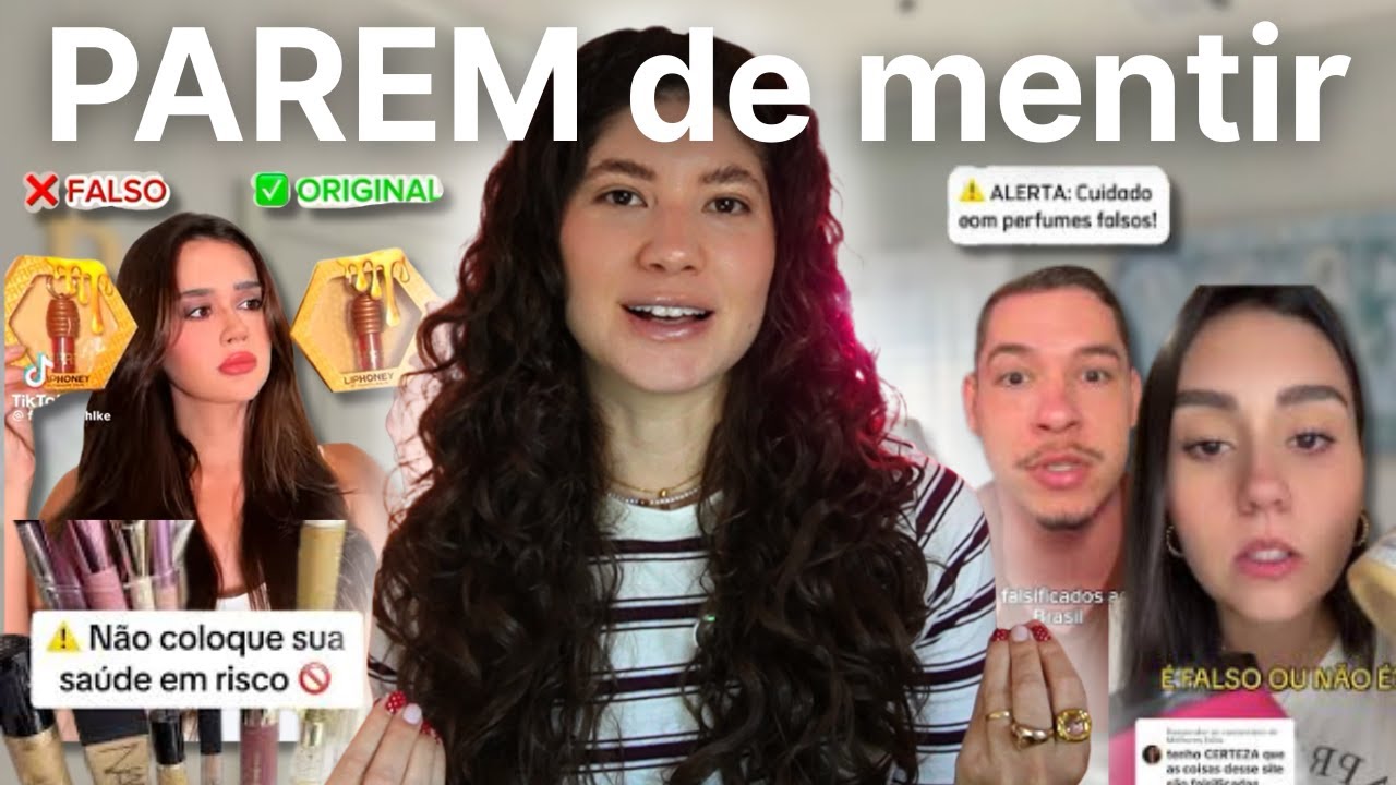 O Lado Oculto dos Produtos 