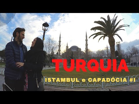 Vídeo: As Melhores Razões Para Visitar A Capadócia, Turquia No Inverno