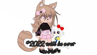 What happened to this year?(gacha)