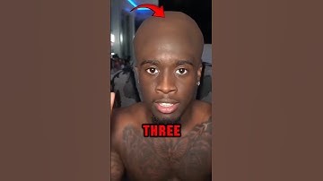 YouTubers met het grootste voorhoofd.