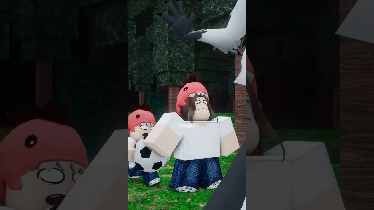 Roblox 99 Nights In The Forest Динозавр-мальчик Ангел-хранитель ❤️